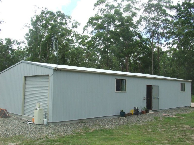 Verges Creek NSW 2440