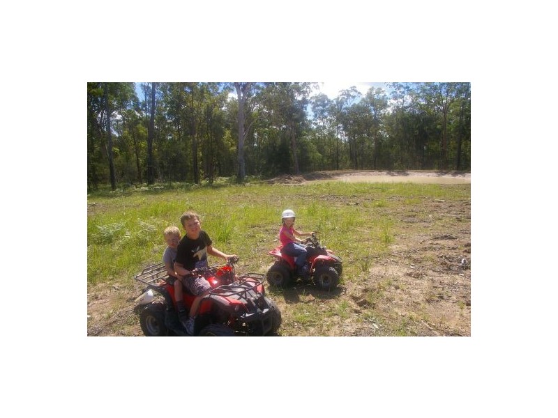 Verges Creek NSW 2440