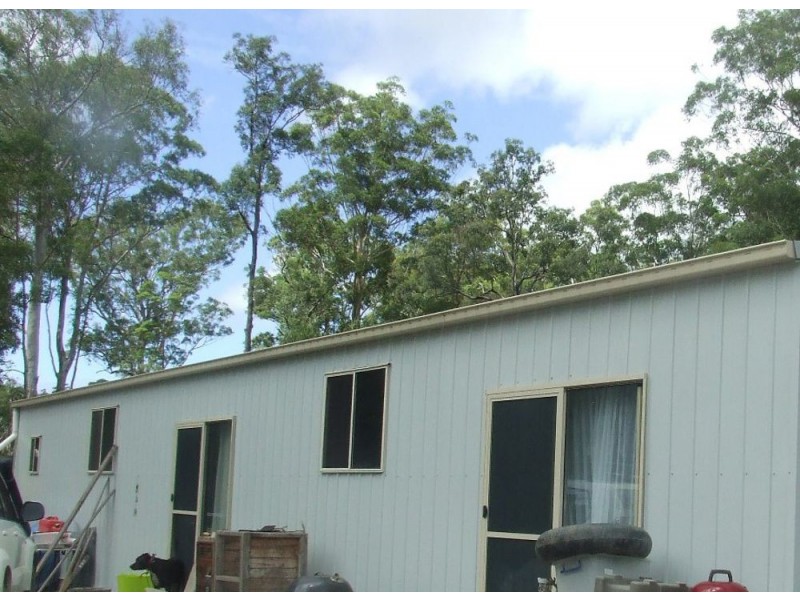 Verges Creek NSW 2440