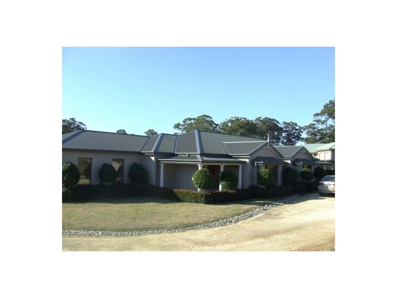 Euroka NSW 2440