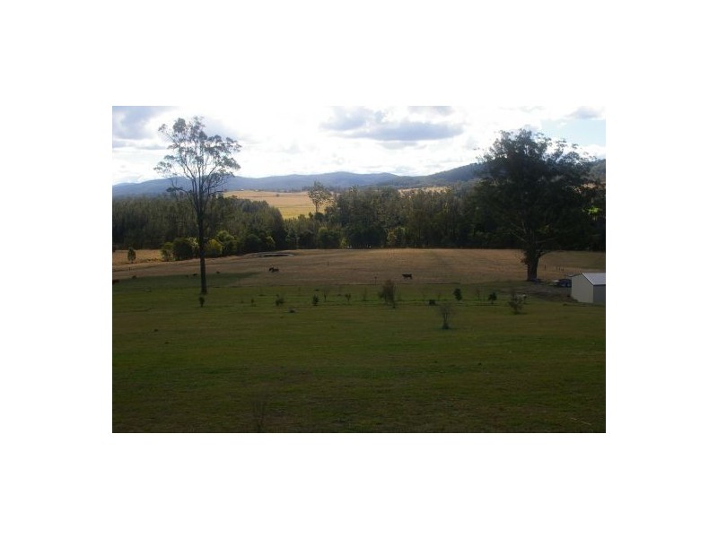 Ballengarra NSW 2441