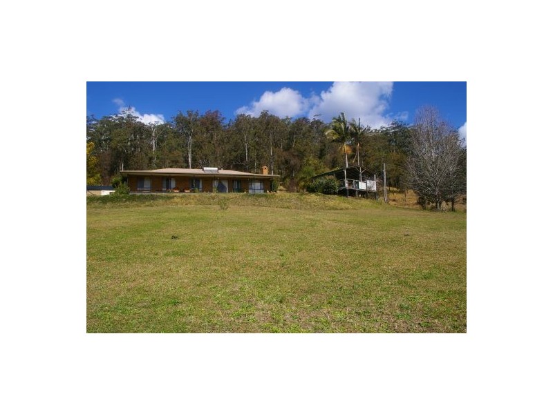 Ballengarra NSW 2441