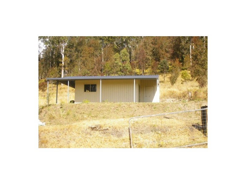 Ballengarra NSW 2441