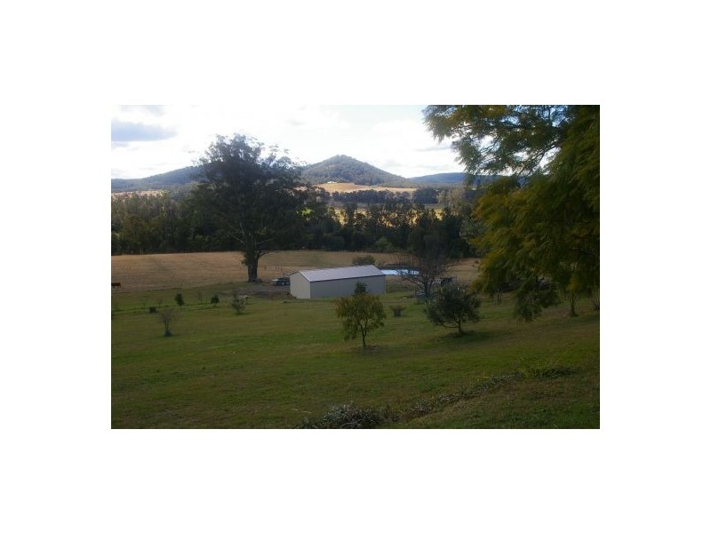 Ballengarra NSW 2441