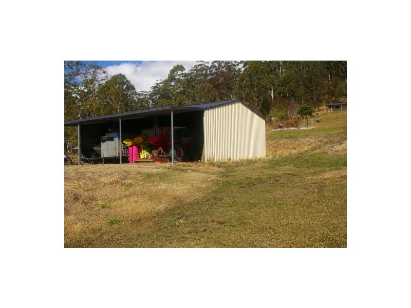 Ballengarra NSW 2441