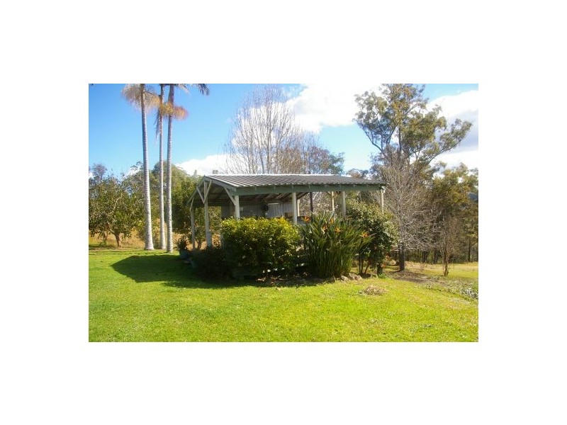 Ballengarra NSW 2441