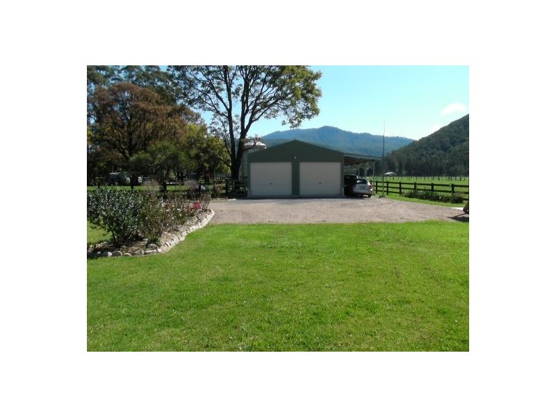 Rollands Plains NSW 2441