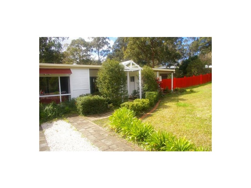 King Creek NSW 2446