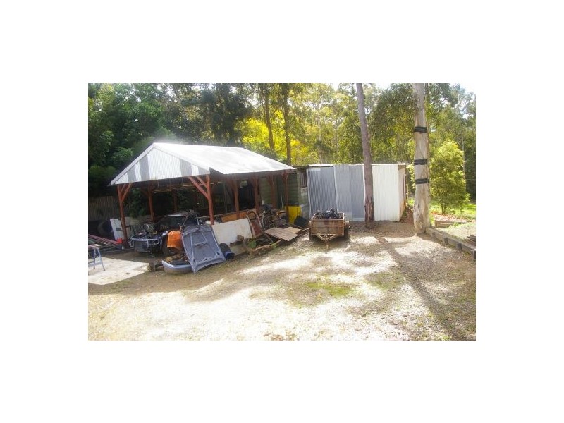 King Creek NSW 2446