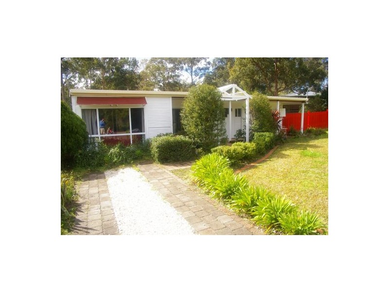 King Creek NSW 2446