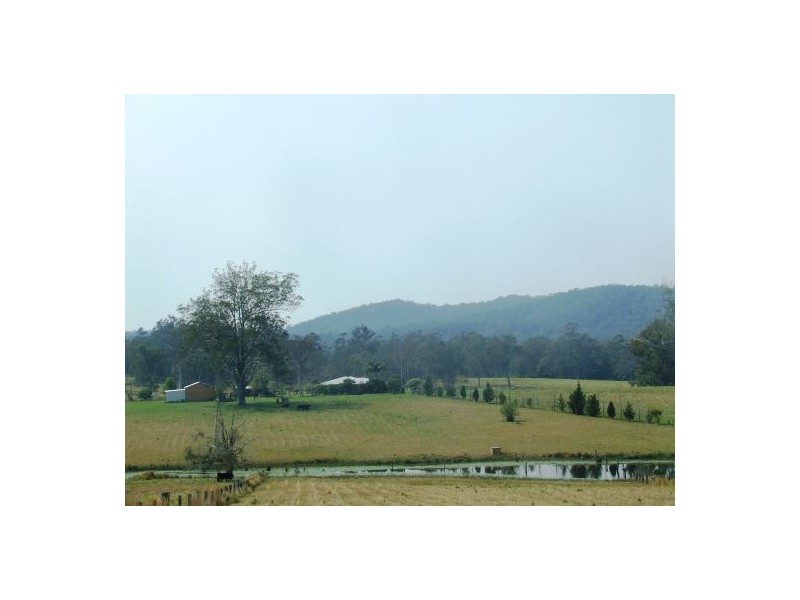 Mungay Creek NSW 2440