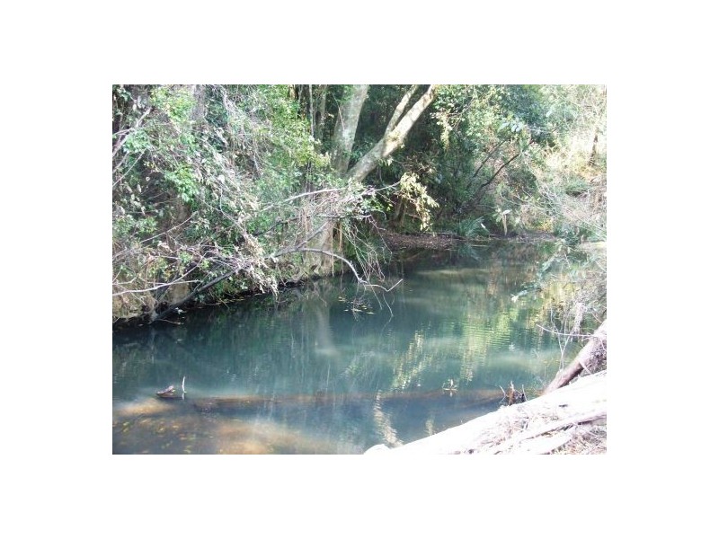 Mungay Creek NSW 2440
