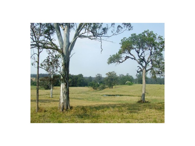 Mungay Creek NSW 2440