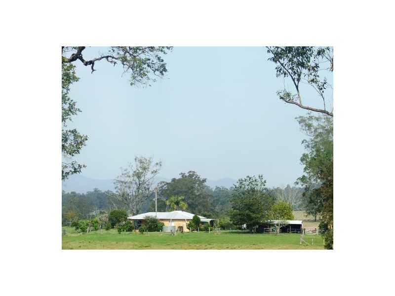 Mungay Creek NSW 2440