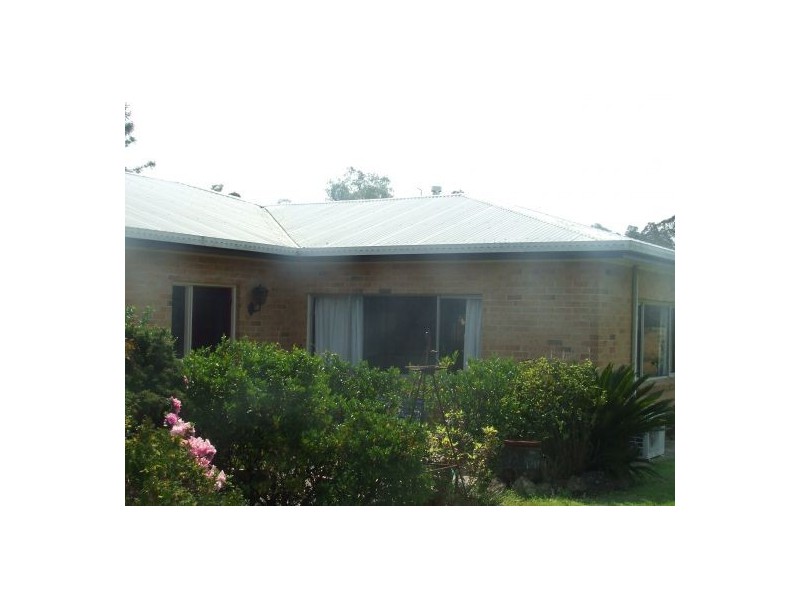 Mungay Creek NSW 2440