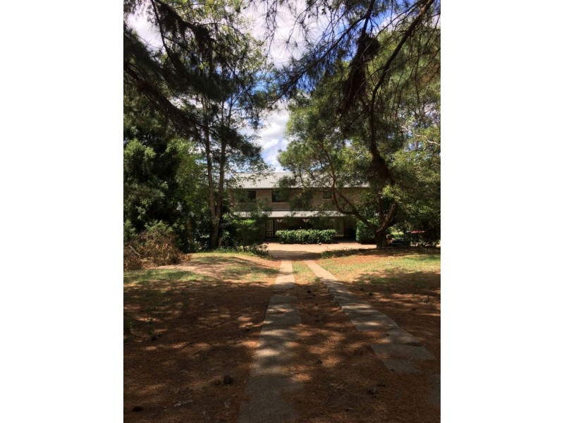 Beechwood NSW 2446
