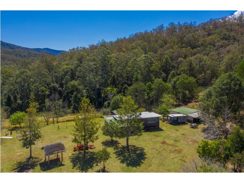 Rollands Plains NSW 2441