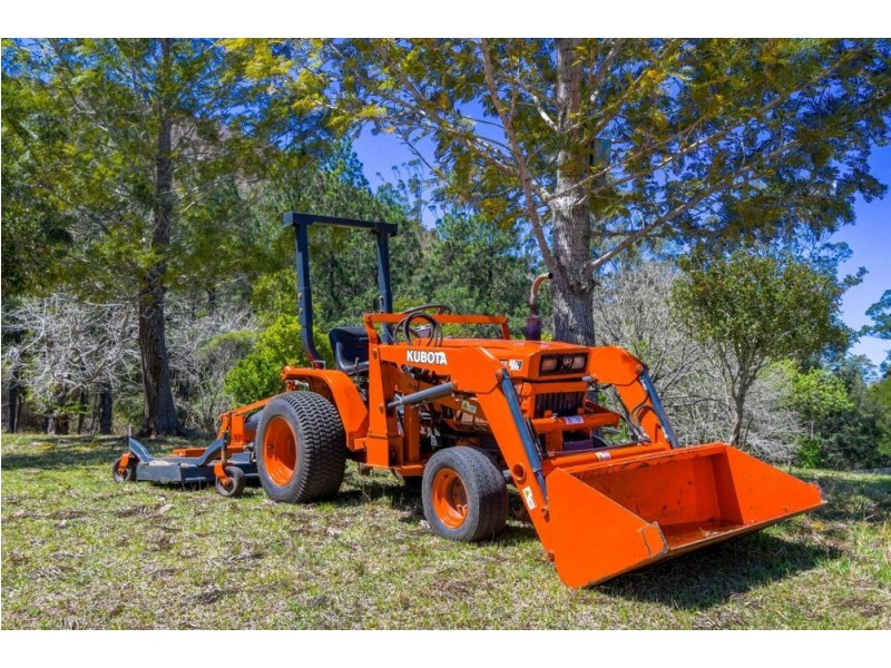 Rollands Plains NSW 2441