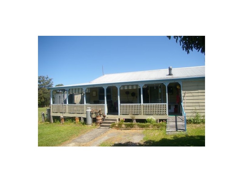 Wauchope NSW 2446