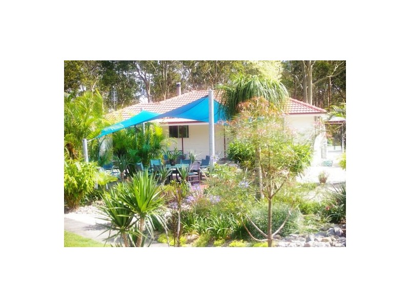 Dondingalong NSW 2440