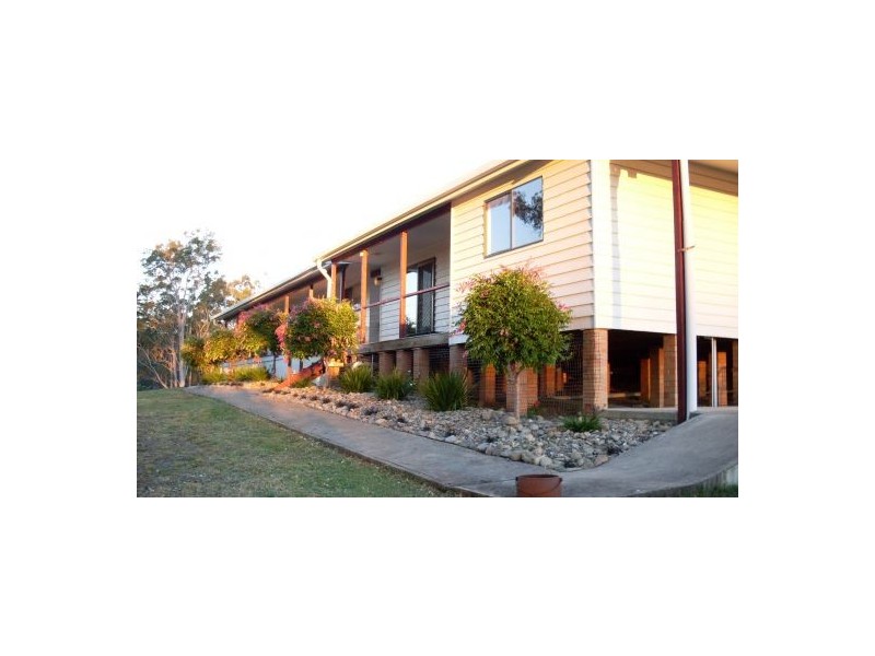 Dondingalong NSW 2440