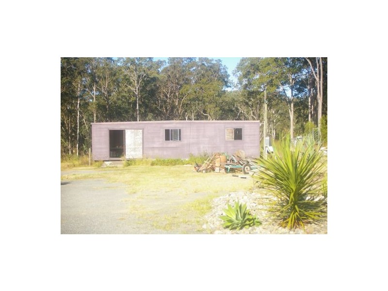 Dondingalong NSW 2440