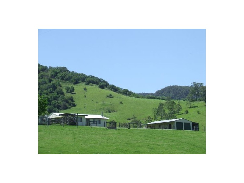 Ellenborough NSW 2446