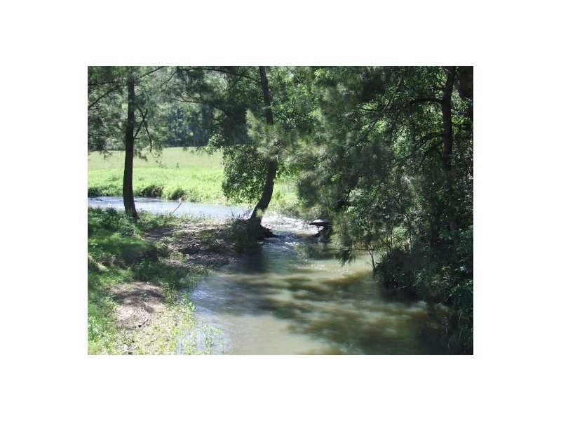 Ellenborough NSW 2446