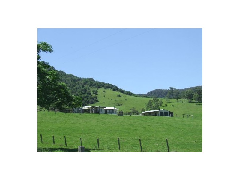 Ellenborough NSW 2446