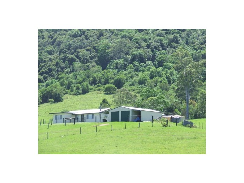 Ellenborough NSW 2446