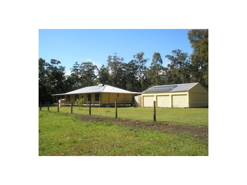 Kundabung NSW 2441