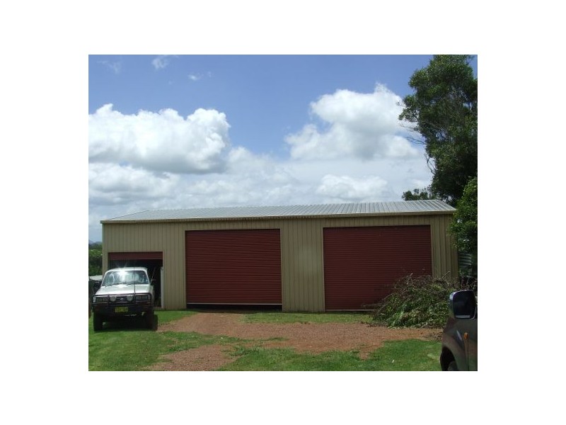 Comboyne NSW 2429