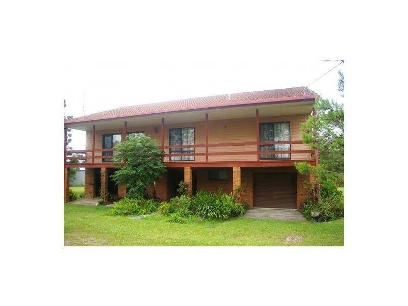 128 Rawdon Island Road, Sancrox NSW 2446