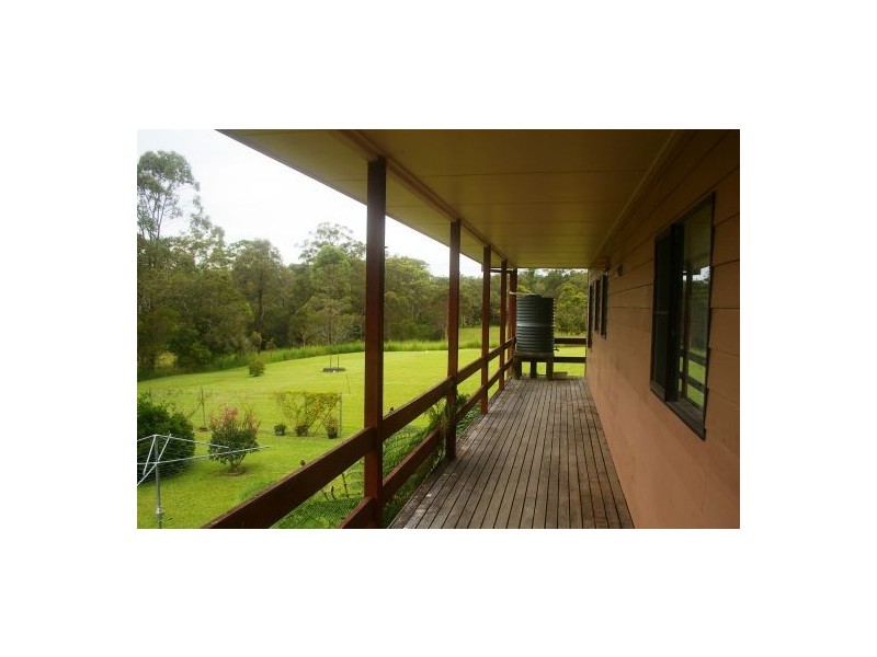 128 Rawdon Island Road, Sancrox NSW 2446