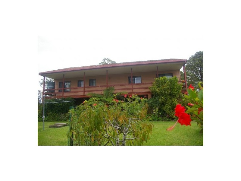 128 Rawdon Island Road, Sancrox NSW 2446