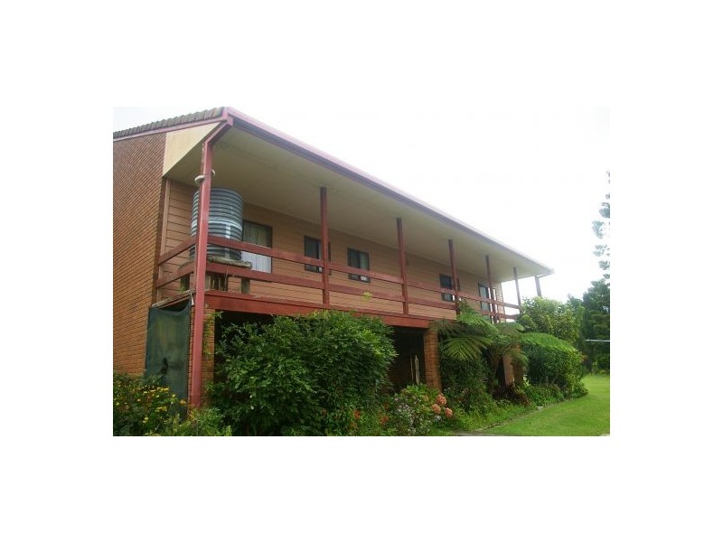 128 Rawdon Island Road, Sancrox NSW 2446