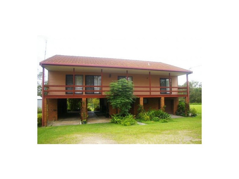 128 Rawdon Island Road, Sancrox NSW 2446