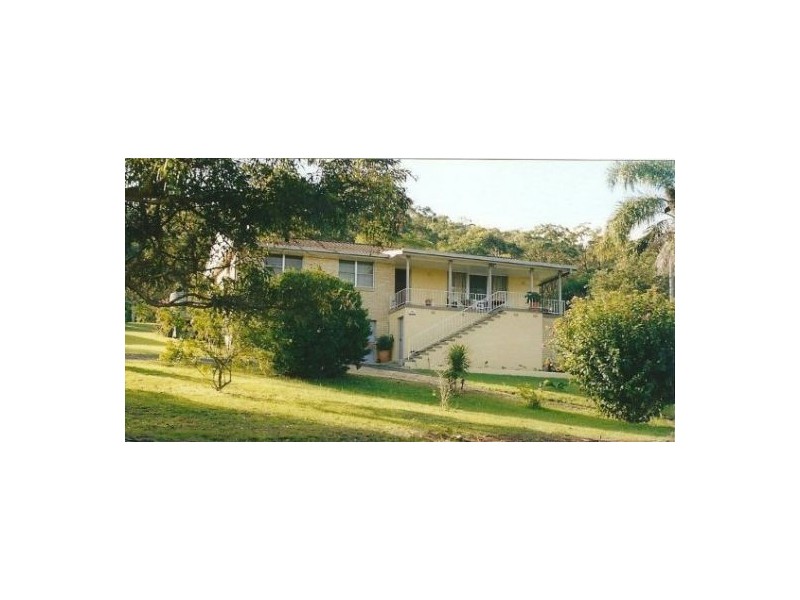 Telegraph Point NSW 2441