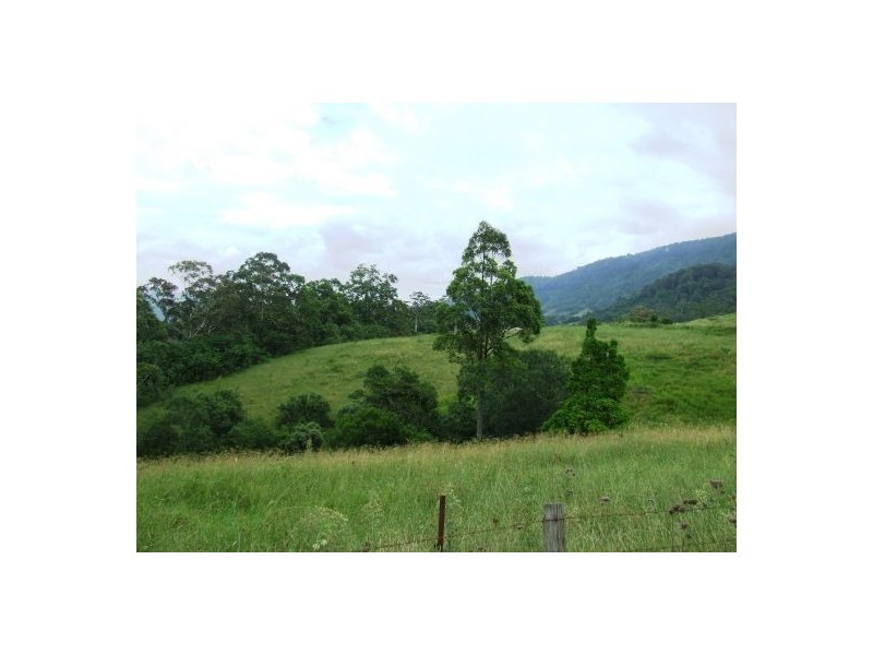 Pipeclay NSW 2446