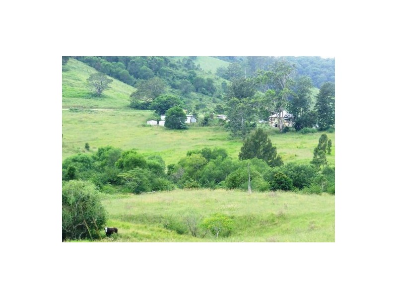 Pipeclay NSW 2446