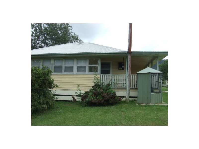 Pipeclay NSW 2446