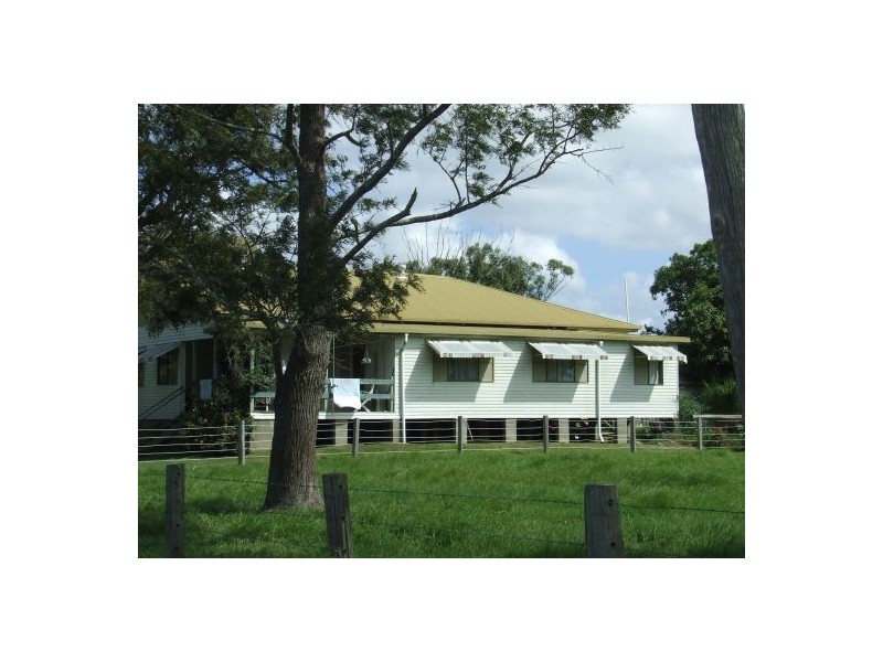 Austral Eden NSW 2440