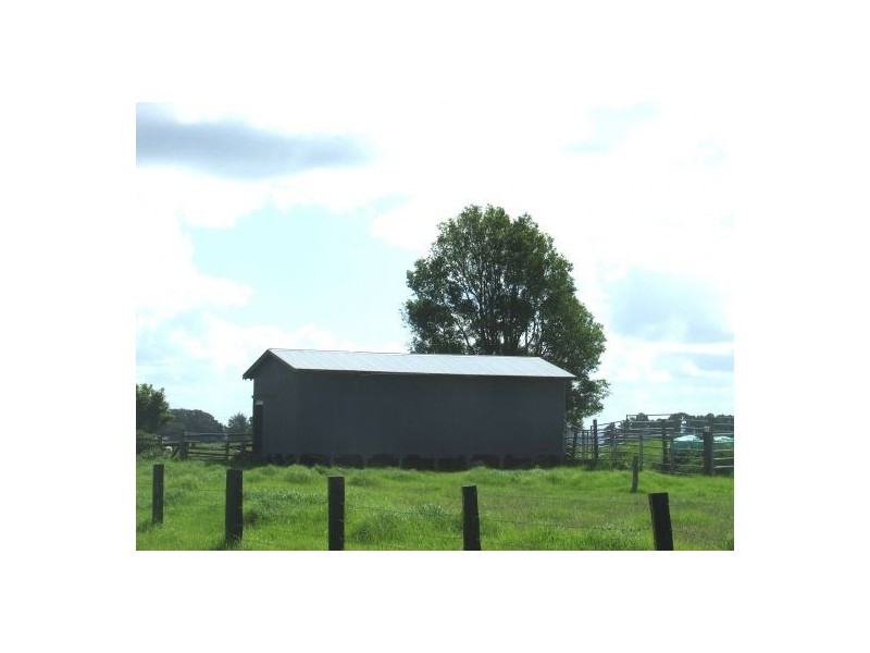 Austral Eden NSW 2440