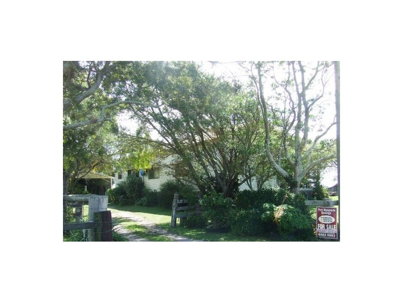 Austral Eden NSW 2440