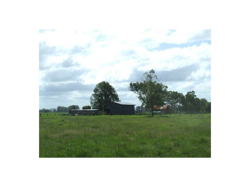 Austral Eden NSW 2440