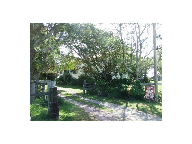 Austral Eden NSW 2440