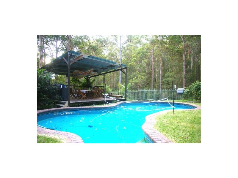 Telegraph Point NSW 2441