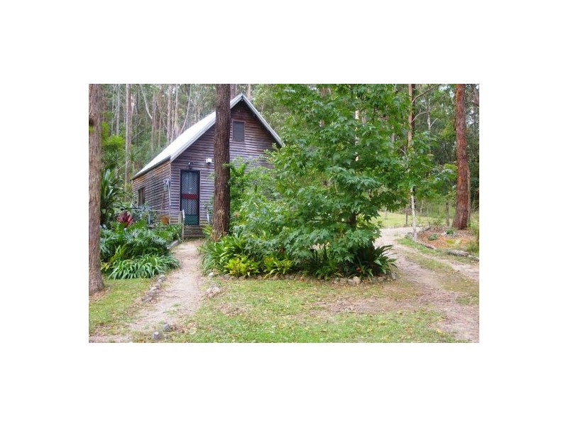 Telegraph Point NSW 2441