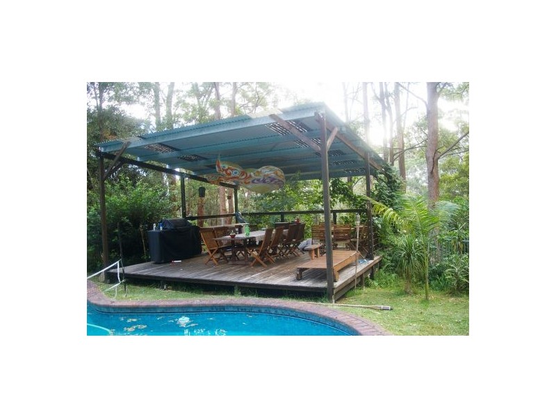 Telegraph Point NSW 2441