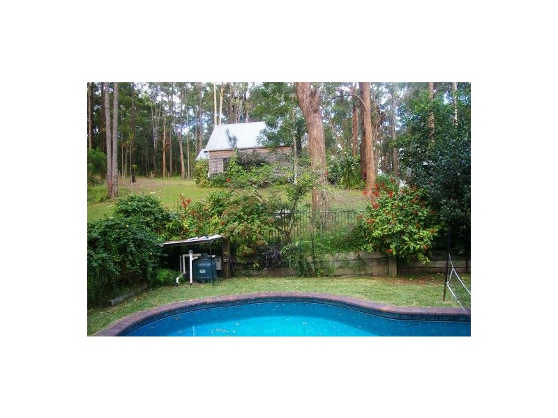 Telegraph Point NSW 2441